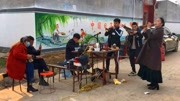 唢呐名曲mp3下载 唢呐演奏《山不转水转》听