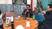 唢呐曲mp3免费下载 唢呐吹奏豫剧《秦雪梅吊