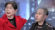 2020金牌调解最新一期之女童哭诉缺乏父母爱
