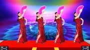 玫香广场舞视频大全免费下载《敲敲门》中国