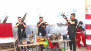 唢呐曲mp3免费下载 大叔唢呐吹奏一首《天堂