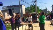 唢呐曲mp3免费下载 美女唢呐吹奏传统《四十