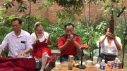 唢呐名曲mp3下载 民间高手唢呐演奏《花木兰