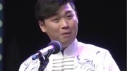相声《四大奇案》妙语连珠爆笑连连这段贯口