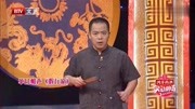《假行家》笑动剧场单口相声 观众从头笑到