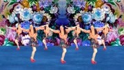 云裳广场舞视频大全下载《夜来香》教学视频