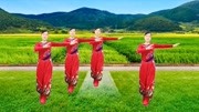 玫香广场舞视频大全免费下载《母亲》献给天