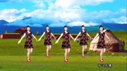 广场舞教学视频免费下载mp4《一个家一个妈