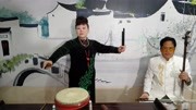 河南坠子mp3打包下载《杨宗登下山》三夸城门逛大街 郭永章师妹李四兰演唱下载