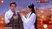 笑傲帮完整版在线观看 刘亮白鸽在一起时演