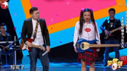 2019笑傲帮全集完整版 这当爸爸的摊上这么