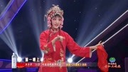 河南曲剧下载免费mp4《风雪配》选段 王宇梦