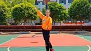 就爱名师教你跳《随梦想去远方》广场舞零基
