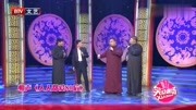 《人人都爱80后》笑动剧场群口相声免费mp3