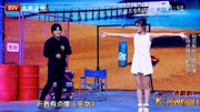 跨界喜剧王第五季在线观看 姐们可能说串戏了 你说那个好像是二营长老子的意大利炮呢下载