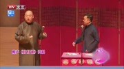 《打灯谜》笑动剧场相声 太有才了观众被逗