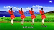 广场舞教学视频免费下载mp4《妈妈你别老》8