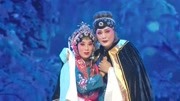 河南曲剧大全下载mp4《八珍汤》尚小双主演 问苍天一折 小丫环雪中救老太太命