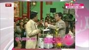 《打岔》名家侯耀文希先生与石富宽相声剧本