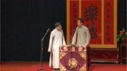 《报菜名》何云伟 李菁爆笑相声台词剧本大
