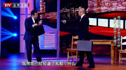 跨界喜剧王第五季在线观看 什么叫老戏骨 就是演个小品浑身上下都全是戏啊下载