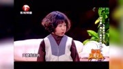 《老小孩儿小小孩儿》潘长江小品台词剧本大