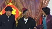 《欢乐集结号》宋小宝相亲超搞笑 真是看一