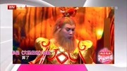 《大圣归来》王宁艾伦沈腾魏翔4人小品台词