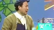 《餐厅轶事》郭达蔡明小品台词剧本搞笑大全