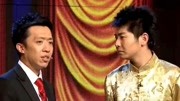 笑动欢乐秀高清在线观看之何云伟李菁群口相