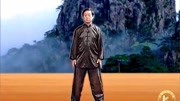 陈正雷 讲解陈氏太极拳精要十八式第二式 起