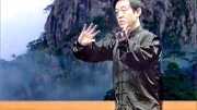 陈正雷 讲解陈氏太极拳精要十八式第三式 金