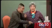 《亲家》郭阳郭亮小品大全欢乐喜剧人mp4免
