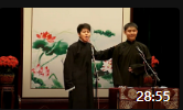 《自食其果》张天雷张硕相声下载mp3免费下载全集 观众掌声不断下载