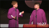 《下骆驼的烦恼》孟鹤堂 周九良2020德云社