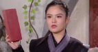 《侠女毕业》张碧晨今夜现场秀小品搞笑大全