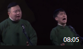 《少帅出征》德云社郭麒麟阎鹤祥最新相声大
