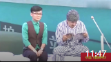 《看病号》郭阳郭亮小品大全视频mp4免费下