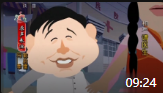 《请医生》马季郭启儒动画相声视频大全mp4