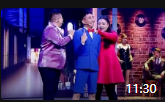 《橱窗奇妙夜》张亮白凯南跨界喜剧王小品全