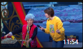 《霞客行不行》朱霞小品搞笑大全高清mp4小