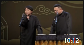 《我爸够不着》2019郭麒麟阎鹤祥相声专场mp3免费下载 台下观众爆笑下载