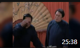 《财迷回家》李伯祥杜国芝相声视频mp4免费