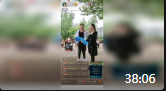 二人转视频下载 免费下载《罗成算卦》金月