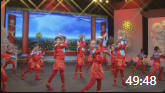 《欢天戏地》第一套戏曲广播体操分解动作教学版视频mp4免费下载下载