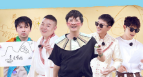 极限挑战第六季在线播放免费完整版  贾乃亮