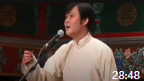 《杂学唱》闫云达张鹤舰相声大全搞笑对话词
