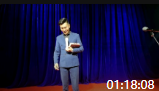 《超神学院》赤峰角儿相声茶馆相声大全mp4