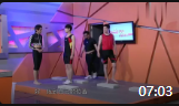 《影评的烦恼》张子栋张一鸣乔杉大潘四人小