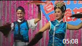 二人转小帽全集完整版mp4免费下载《打猪草对花》王金龙王金凤演唱下载